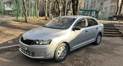 Skoda Rapid 2017 годаfor5 990 000 тг. в Алматы – фото 2