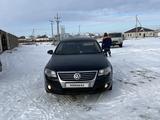 Volkswagen Passat 2007 года за 2 200 000 тг. в Кульсары