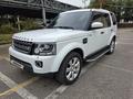 Land Rover Discovery 2014 года за 13 800 000 тг. в Алматы – фото 2