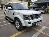 Land Rover Discovery 2014 годаүшін13 800 000 тг. в Алматы – фото 3