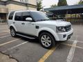 Land Rover Discovery 2014 года за 13 800 000 тг. в Алматы – фото 4