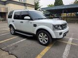 Land Rover Discovery 2014 годаүшін13 800 000 тг. в Алматы – фото 4