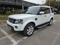 Land Rover Discovery 2014 года за 13 800 000 тг. в Алматы – фото 5