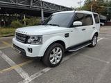 Land Rover Discovery 2014 годаүшін13 800 000 тг. в Алматы – фото 5