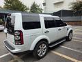 Land Rover Discovery 2014 года за 13 800 000 тг. в Алматы – фото 6