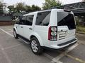 Land Rover Discovery 2014 года за 13 800 000 тг. в Алматы – фото 7