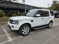 Land Rover Discovery 2014 года за 13 800 000 тг. в Алматы – фото 8