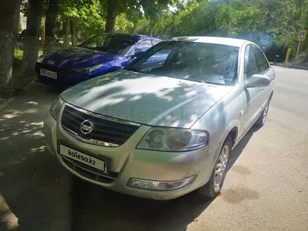 Nissan Almera Classic 2006 года за 3 000 000 тг. в Шымкент – фото 12