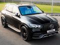 Mercedes-Benz GLE 450 2020 годаfor45 000 000 тг. в Алматы – фото 8