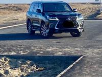 Lexus LX 570 2017 годаfor48 000 000 тг. в Атырау