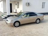 Toyota Camry 2003 года за 4 850 000 тг. в Актау – фото 5