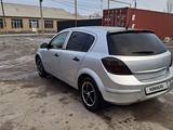 Opel Astra 2005 годаүшін1 650 000 тг. в Шымкент