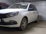 ВАЗ (Lada) Granta 2190 2020 годаүшін3 400 000 тг. в Уральск