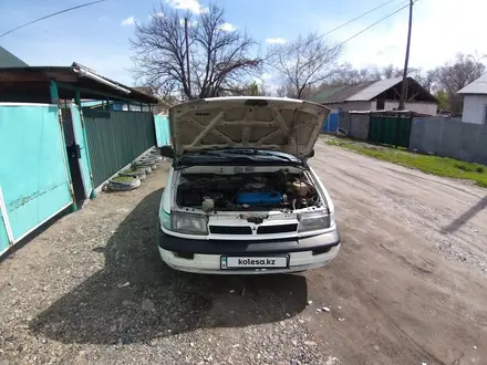 Mitsubishi Space Wagon 1992 года за 1 700 000 тг. в Талдыкорган – фото 10