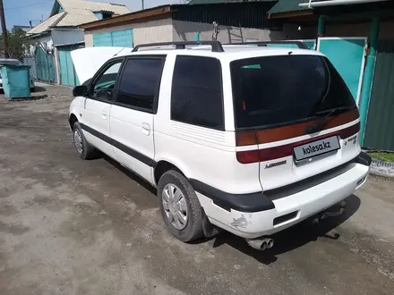 Mitsubishi Space Wagon 1992 года за 1 700 000 тг. в Талдыкорган – фото 3