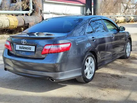 Toyota Camry 2007 года за 8 000 000 тг. в Караганда – фото 18