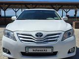 Toyota Camry 2010 годаүшін7 500 000 тг. в Актау