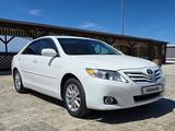 Toyota Camry 2010 года за 7 500 000 тг. в Актау – фото 3