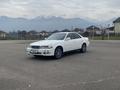 Toyota Mark II 1997 годаүшін2 350 000 тг. в Алматы – фото 2