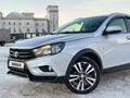 ВАЗ (Lada) Vesta SW Cross 2018 года за 5 100 000 тг. в Астана