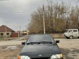 ВАЗ (Lada) 2114 2011 года за 1 450 000 тг. в Шымкент – фото 2