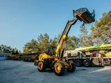 LGMG  Телескопический фронтальный погрузчик TL2500 2021 года за 9 000 000 тг. в Алматы – фото 2