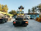 LGMG  Телескопический фронтальный погрузчик TL2500 2021 года за 9 000 000 тг. в Алматы – фото 5
