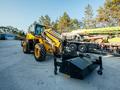 LGMG  Телескопический фронтальный погрузчик TL2500 2021 года за 9 000 000 тг. в Алматы – фото 11