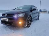 Volkswagen Polo 2012 годаүшін3 500 000 тг. в Чапаев