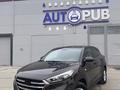 Hyundai Tucson 2017 года за 10 500 000 тг. в Уральск