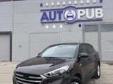 Hyundai Tucson 2017 года за 9 700 000 тг. в Уральск