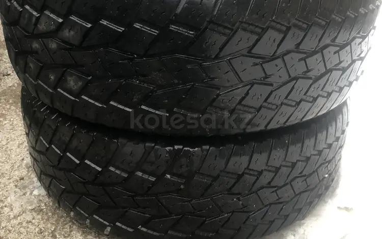 Toyo два болона/275/65/17/ за 30 000 тг. в Астана