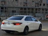 Toyota Camry 2015 годаfor6 600 000 тг. в Актау – фото 5