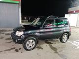 Mitsubishi Pajero Pinin 2003 года за 3 700 000 тг. в Актобе – фото 2