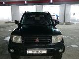 Mitsubishi Pajero Pinin 2003 года за 3 700 000 тг. в Актобе