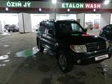 Mitsubishi Pajero Pinin 2003 года за 3 700 000 тг. в Актобе – фото 4