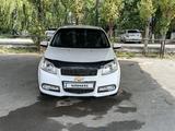 Chevrolet Nexia 2023 годаүшін4 850 000 тг. в Шымкент