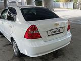 Chevrolet Nexia 2023 годаүшін4 850 000 тг. в Шымкент – фото 5