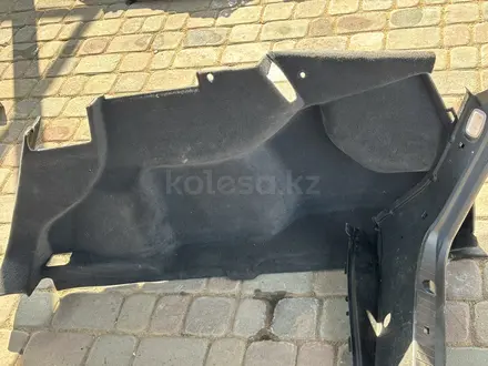 Обшивка багажника за 10 000 тг. в Алматы – фото 4