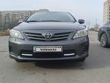 Toyota Corolla 2012 года за 6 000 000 тг. в Астана