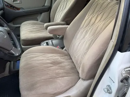Lexus RX 300 1999 года за 4 200 000 тг. в Алматы – фото 11