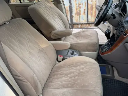 Lexus RX 300 1999 года за 4 200 000 тг. в Алматы – фото 13