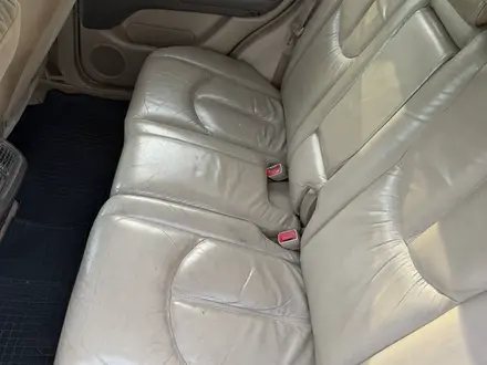Lexus RX 300 1999 года за 4 200 000 тг. в Алматы – фото 14