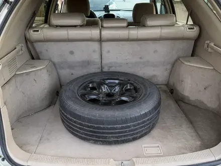 Lexus RX 300 1999 года за 4 200 000 тг. в Алматы – фото 16