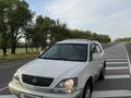 Lexus RX 300 1999 года за 4 200 000 тг. в Алматы – фото 2