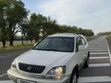Lexus RX 300 1999 года за 4 200 000 тг. в Алматы – фото 2