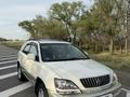Lexus RX 300 1999 года за 4 200 000 тг. в Алматы – фото 3