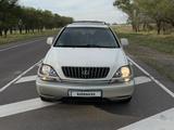 Lexus RX 300 1999 года за 4 200 000 тг. в Алматы