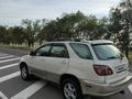 Lexus RX 300 1999 года за 4 200 000 тг. в Алматы – фото 5