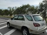 Lexus RX 300 1999 года за 4 200 000 тг. в Алматы – фото 5